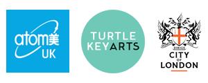 Created by Turtle Key Arts with funding from City Bridge Trust and Atomy